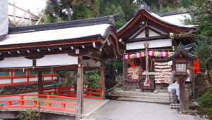 上賀茂神社の縁結び本当に効果あった 口コミを見てみると